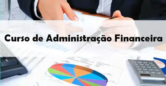 Curso de Administração Financeira