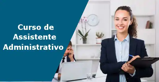 Curso de Assistente Administrativo