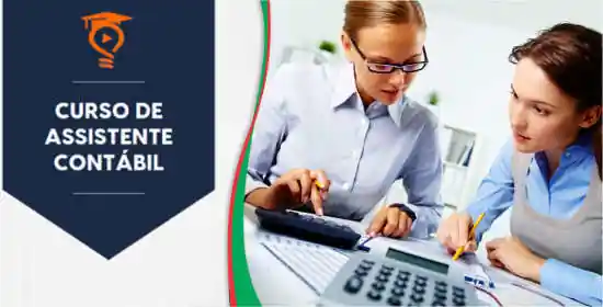 Curso de Assistente Contábil