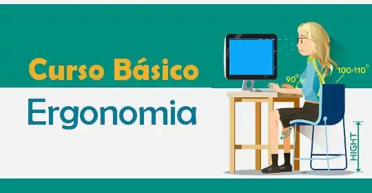 Curso Básico de Ergonomia