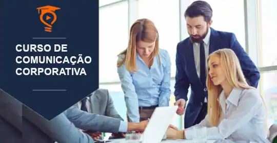 Curso de Comunicação Corporativa