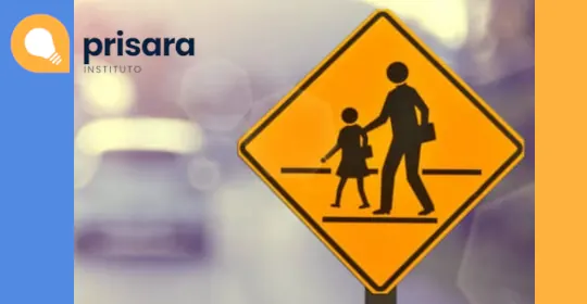 Curso de Educação e Conscientização no Trânsito