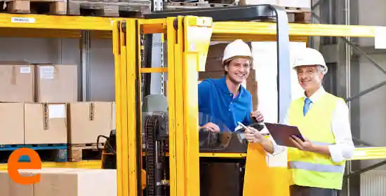 Curso de Fundamentos de Distribuição e Logística