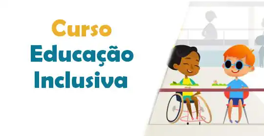 Curso Educação Inclusiva
