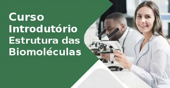 Curso Introdutório a Estrutura das Biomoléculas