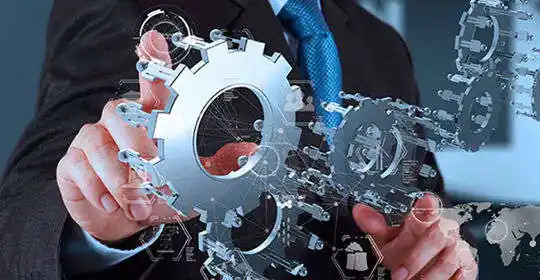 Curso de Gestão de Produção