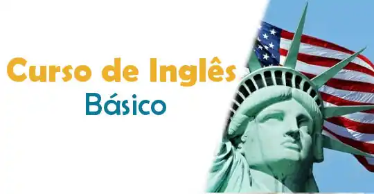 Curso de Inglês Básico
