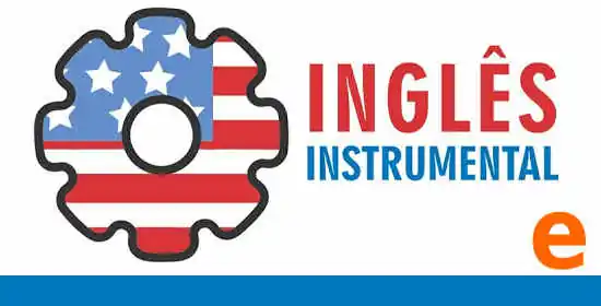 Curso de Inglês Instrumental