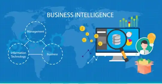 Curso de Introdução ao Business Intelligence