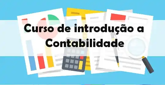Curso de introdução a Contabilidade