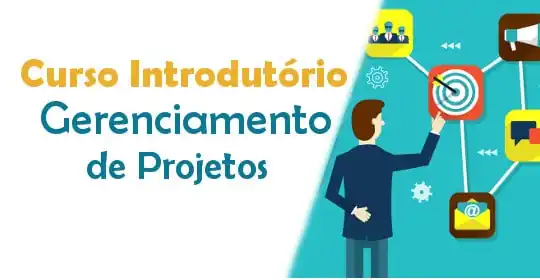 Curso de Introdução ao Gerenciamento de Projetos