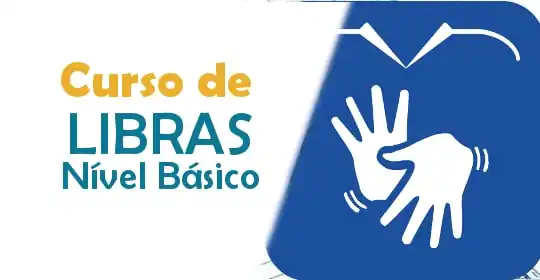 Curso de LIBRAS - Nível Básico