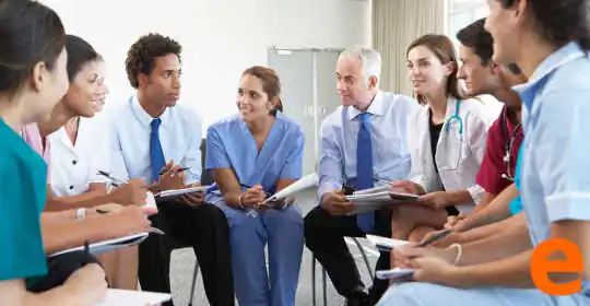 Curso de Matriciamento Em Saúde Mental