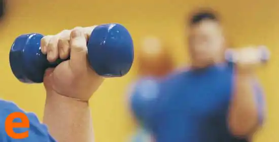 Curso de Obesidade e Atividade Física