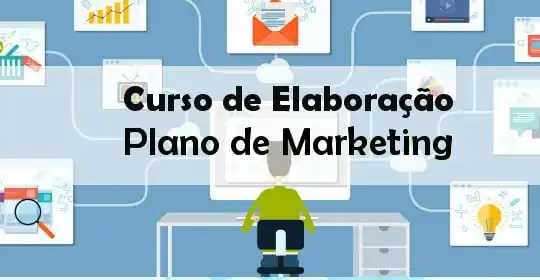 Curso de Elaboração de Plano de Marketing