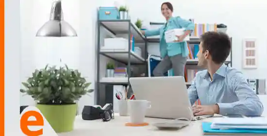 Curso de Rotinas Administrativas em Departamento Pessoal