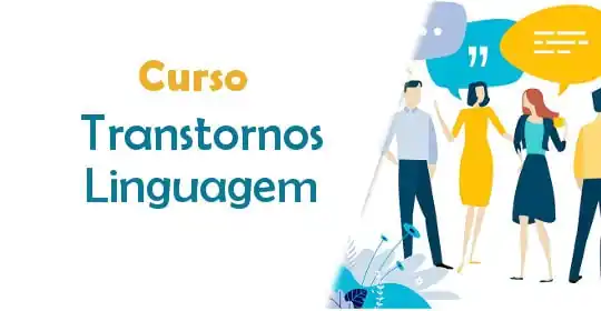 Curso de Transtornos de Linguagem