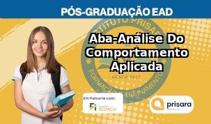 Aba-Análise Do Comportamento Aplicada