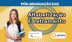 Alfabetização E Letramento