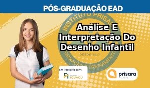 Análise E Interpretação Do Desenho Infantil