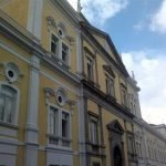 Arquivo: Patrimônio Histórico, Artístico E Cultural