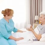 Assistência De Enfermagem Domiciliar