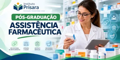 Assistência Farmacêutica
