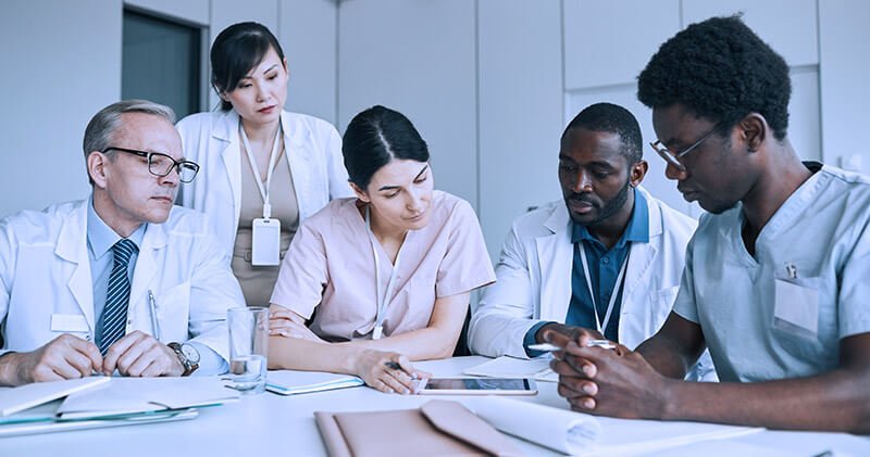 Auditoria Em Enfermagem