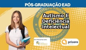 Autismo E Deficiência Intelectual