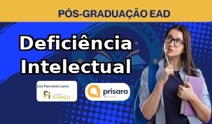 Deficiência Intelectual
