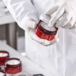 Desenvolvimento e Produção de Cosméticos