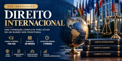 Direito Internacional