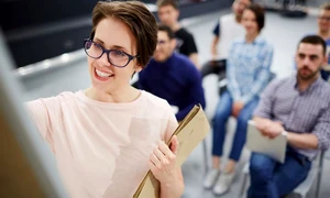 Docência E Gestão Do Ensino Superior