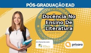 Docência No Ensino De Literatura