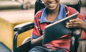 Educação Especial E Inclusiva