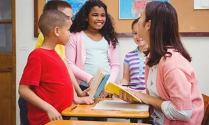 Educação Especial E Informática Da Educação