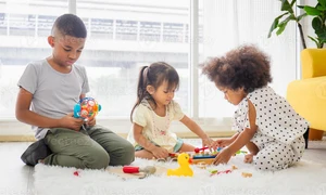 Educação Especial E Tgd/Tea