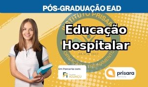 Educação Hospitalar