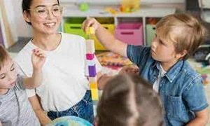 Educação Infantil, Anos Iniciais E Educação Inclusiva