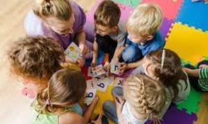 Educação Infantil: Arte E Música