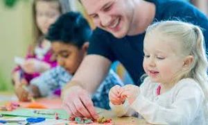 Educação Infantil E Psicomotricidade Clínica