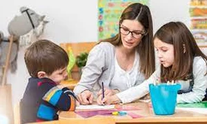 Educação Infantil E Psicopedagogia