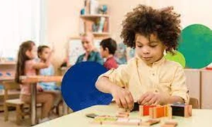 Educação Infantil: Jogos, Brinquedos Recreação