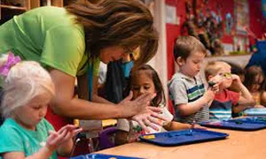 Educação Infantil, Neurociência E Aprendizagem