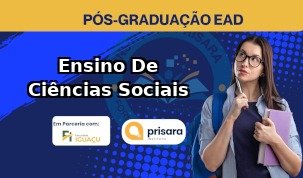 Ensino De Ciências Sociais