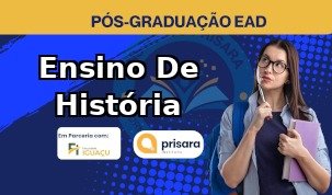 Ensino De História