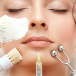 Fisioterapia DermatoFuncional