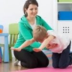 Fisioterapia Neurofuncional Adulto E Infantil