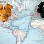 Geopolítica E As Relações Internacionais