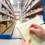 Gestão E Logística Empresarial